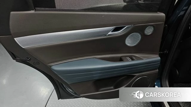 Genesis G80 (RG3) id 4975557 из Кореи 17
