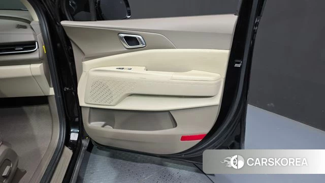 Kia The New Carnival 4th Generation id 4964458 из Кореи 17