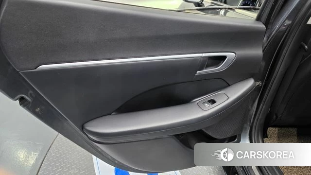 Hyundai Sonata (DN8) id 4998490 из Кореи 17