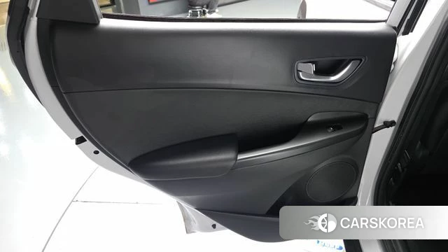 Hyundai The New Kona id 4702530 из Кореи 17