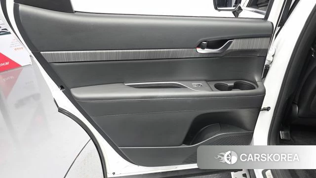Hyundai The New Palisade id 4744604 из Кореи 17