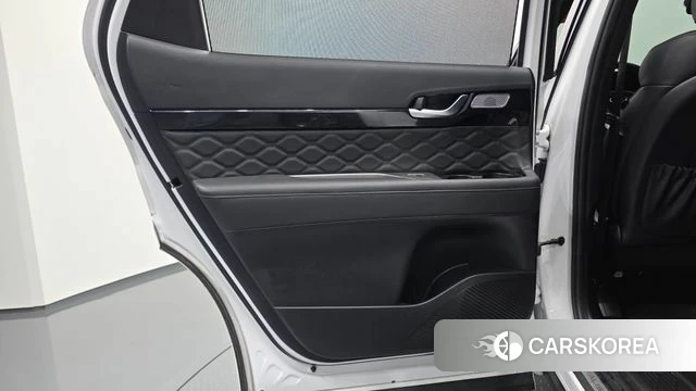 Hyundai Palisade id 4958717 из Кореи 17