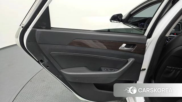 Hyundai Sonata New Rise id 4765407 из Кореи 17