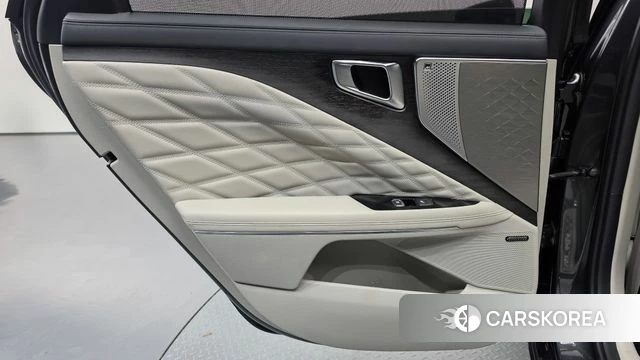Kia K8 Hybrid id 5040147 из Кореи 17