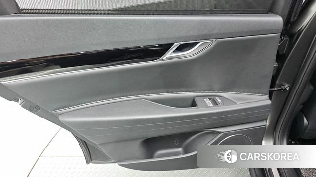 Genesis G80 (RG3) id 4929049 из Кореи 17