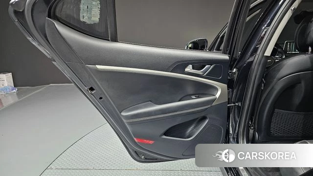 Genesis G70 id 5048223 из Кореи 17