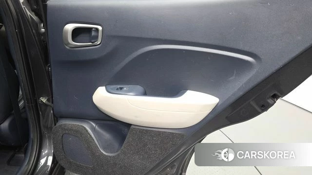 Hyundai Venue id 4759738 из Кореи 17