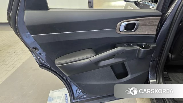 Kia Sorento 4th Generation id 4936317 из Кореи 17