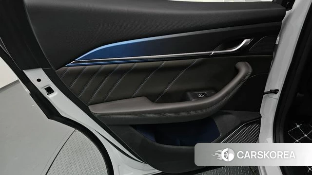 Renault Korea (Samsung) Filant id 4734505 из Кореи 17