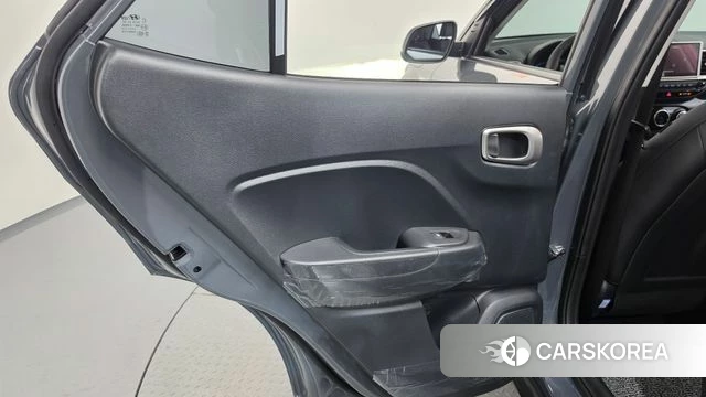 Hyundai Venue id 4974617 из Кореи 17