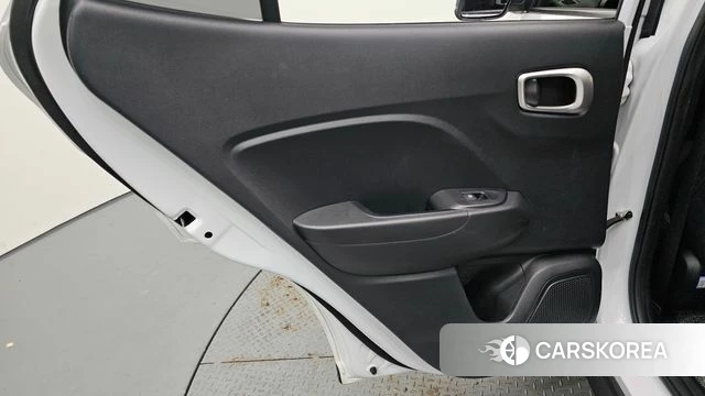 Hyundai Venue id 5002895 из Кореи 17