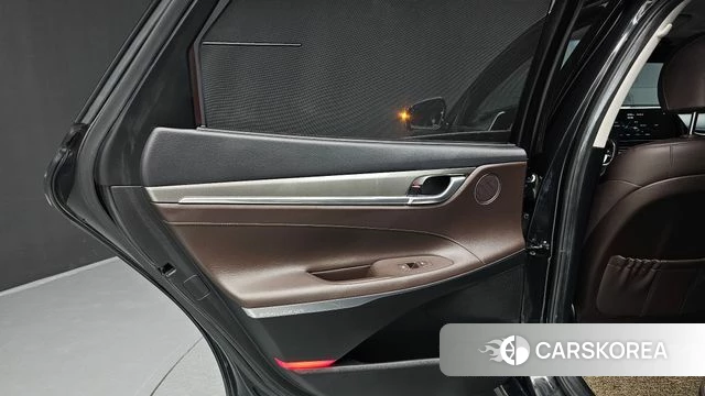 Hyundai The New Grandeur IG id 4769226 из Кореи 17