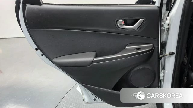 Hyundai Kona id 4998289 из Кореи 17