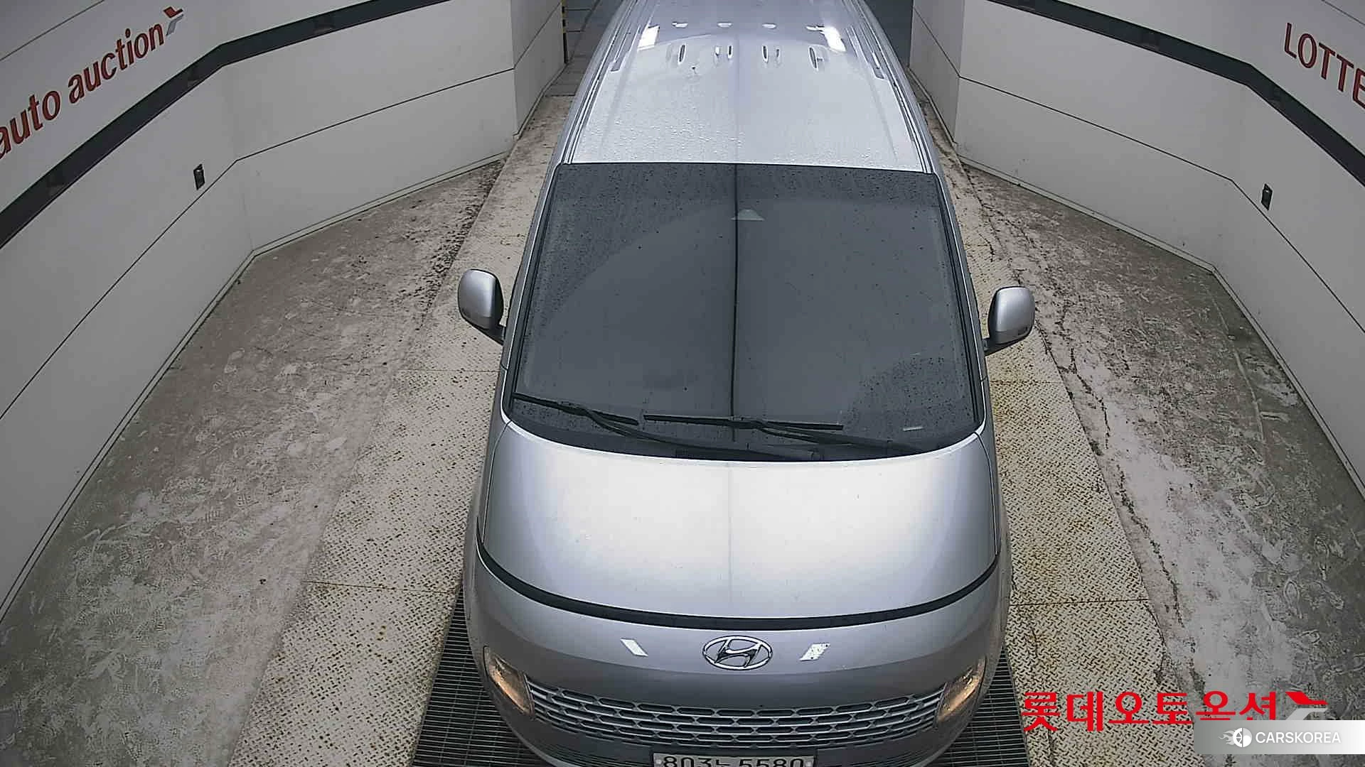 Hyundai Staria id 4984699 из Кореи 17