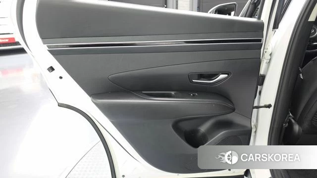 Hyundai Tucson (NX4) id 4566873 из Кореи 17