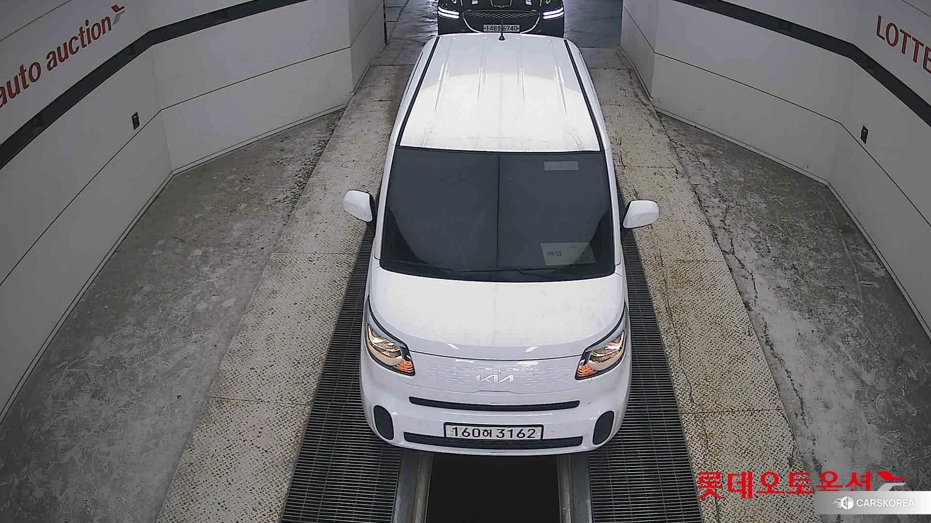 Kia Ray id 4989995 из Кореи 17