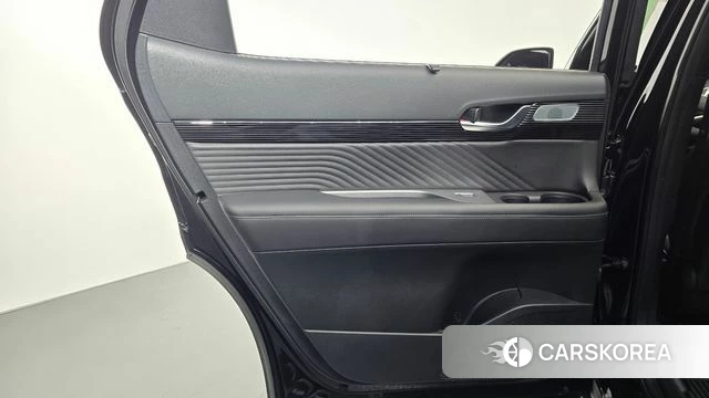 Hyundai The New Palisade id 4950288 из Кореи 17