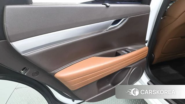 Genesis G80 (RG3) id 4922853 из Кореи 17