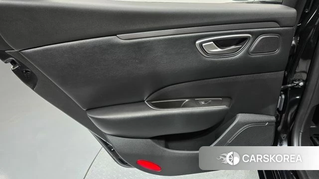 Renault Korea (Samsung) The New SM6 id 5012050 из Кореи 17