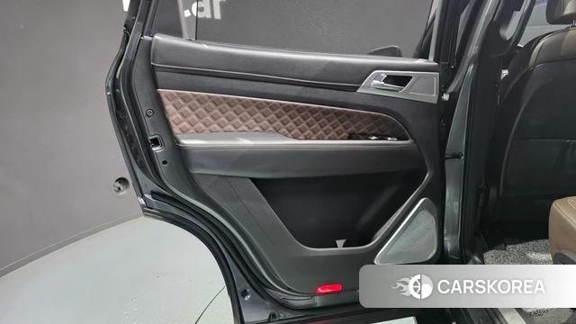 Ssangyong All New Rexton id 4921974 из Кореи 17