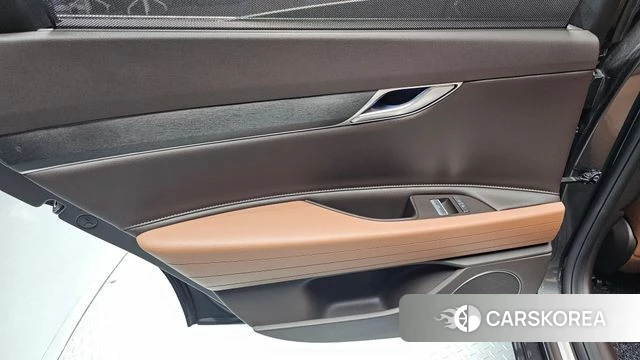 Genesis G80 (RG3) id 4980778 из Кореи 17