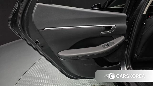 Hyundai Sonata (DN8) id 4981379 из Кореи 17