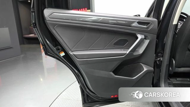Volkswagen Tiguan Allspace id 4952186 из Кореи 17