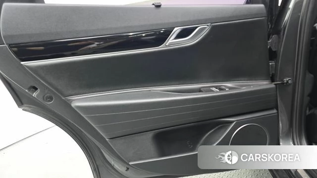 Genesis G80 (RG3) id 4943208 из Кореи 17