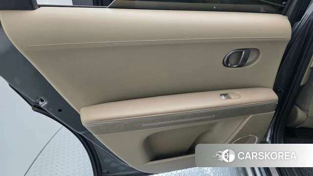 Hyundai The New Ionic 5 id 4941349 из Кореи 17