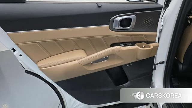 Kia The New Sorento 4th Generation id 5051599 из Кореи 17