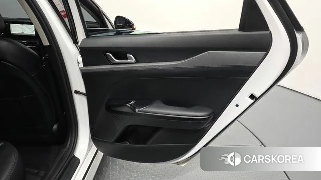 Kia K5 3rd generation id 4848114 из Кореи 17