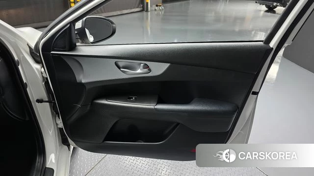 Kia The New K3 2nd generation id 5002848 из Кореи 17