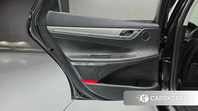 Hyundai The New Grandeur IG id 5003792 из Кореи 17