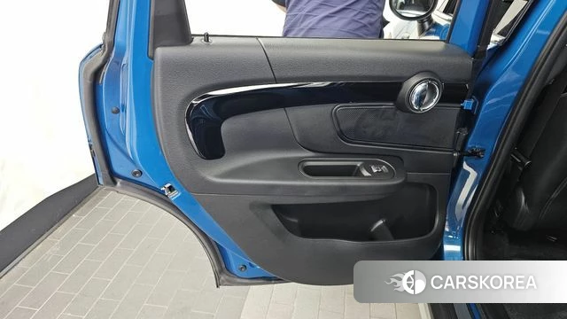 Mini Cooper Countryman id 4991074 из Кореи 17