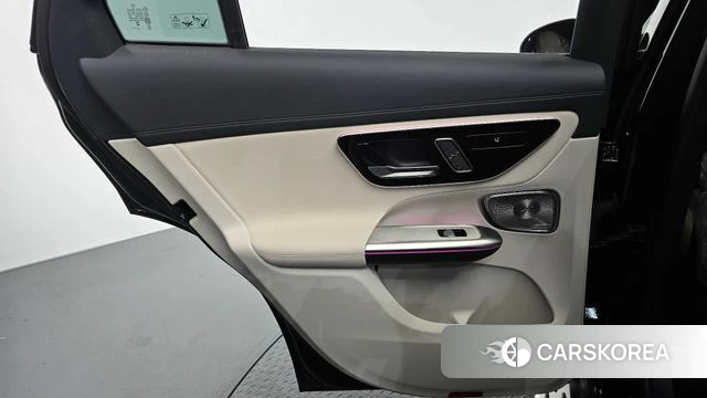 Mercedes-Benz GLC-Class X254 id 5015965 из Кореи 17