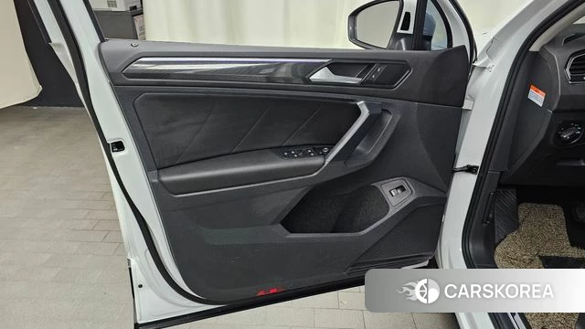 Volkswagen Tiguan second Generation id 4986117 из Кореи 17