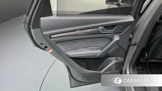 Audi SQ5 (FY) id 4505945 из Кореи 18