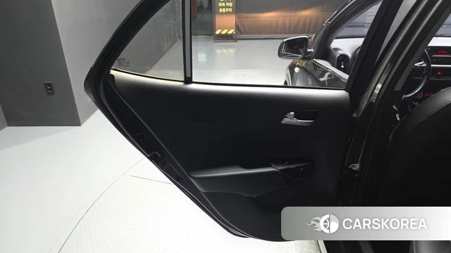 Kia All New Morning (JA) id 4967788 из Кореи 17