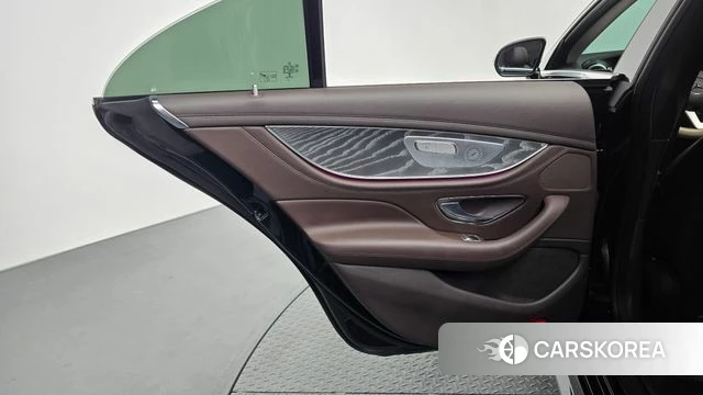 Mercedes-Benz CLS-Class C257 id 4977139 из Кореи 17