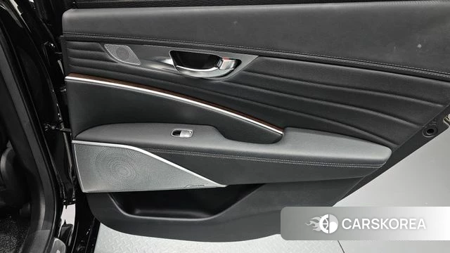 Kia More K9 id 5028761 из Кореи 17