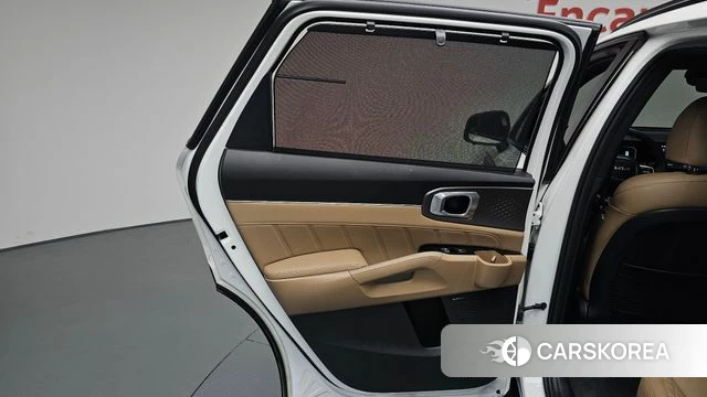 Kia The New Sorento 4th Generation id 4950156 из Кореи 17