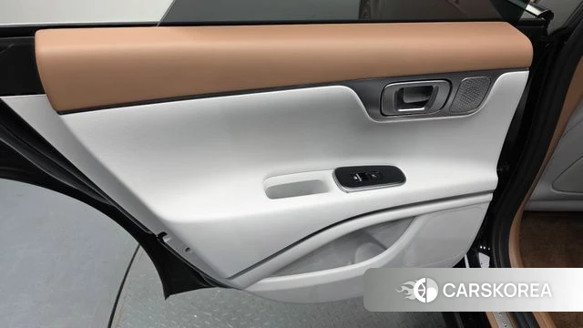 Hyundai The New Granger (GN7) id 4990160 из Кореи 17