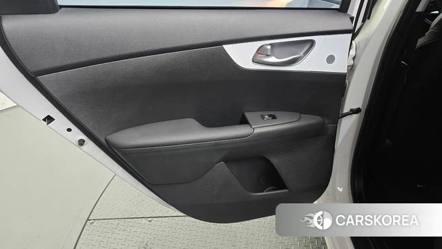 Kia The New K3 2nd generation id 4635802 из Кореи 17