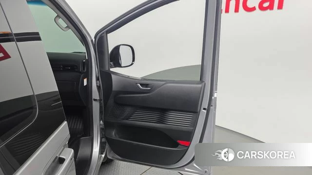 Hyundai Staria id 5001827 из Кореи 17
