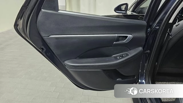Hyundai Sonata (DN8) id 5028987 из Кореи 17