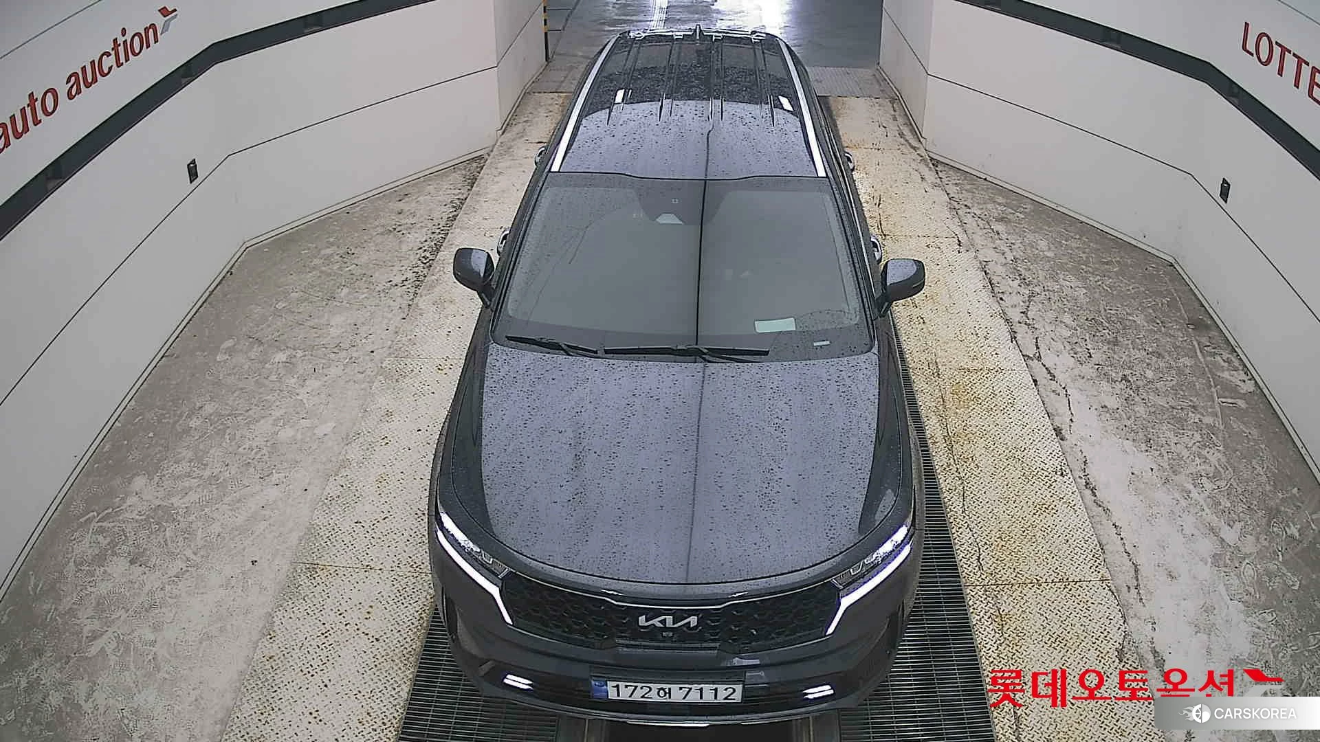 Kia Sorento id 4984736 из Кореи 17