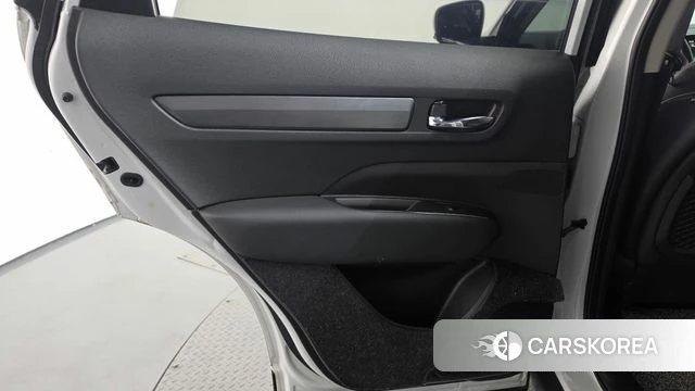 Renault Korea (Samsung) The New QM6 id 5027336 из Кореи 17