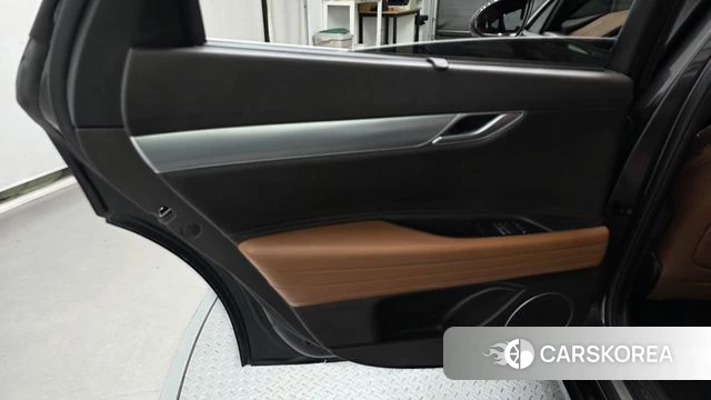 Genesis G80 (RG3) id 5022093 из Кореи 17