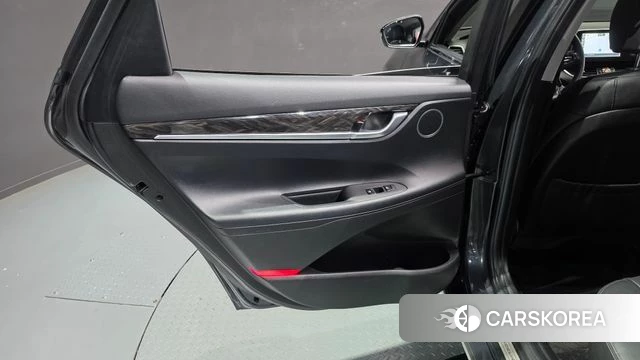 Hyundai Grandeur IG id 5029488 из Кореи 17