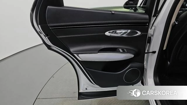 Genesis Electrified GV70 id 5016874 из Кореи 17